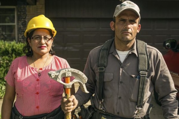 Uno de cada cinco habitantes de Estados Unidos es latino, según informe