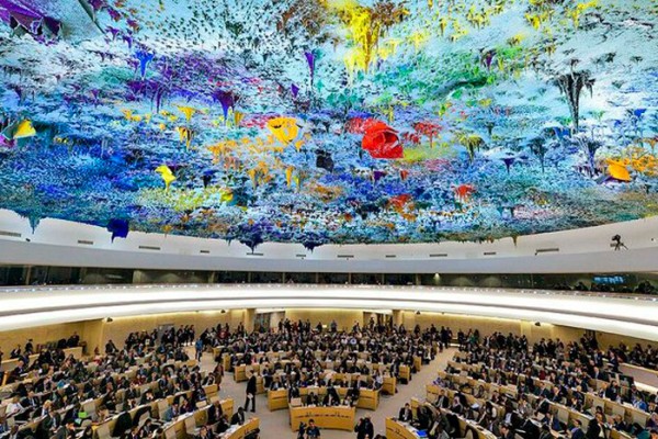 Aprueba Consejo de la ONU resolución sobre el mercenarismo