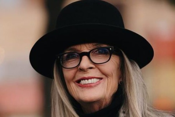 Fallece la actriz Diane Keaton a los 79 años