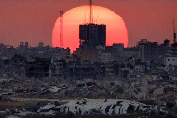 Facciones palestinas sellan unidad y rechazan tutela extranjera sobre Gaza