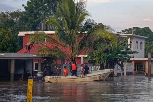 Cuba expresa apoyo a México por daños tras intensas precipitaciones