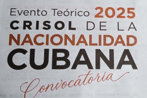 Acogerá Bayamo 33 evento teórico Crisol de la Nacionalidad Cubana