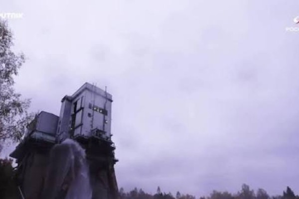 Rusia califica de exitosa crucial prueba terrestre de su nuevo cohete Soyuz-5