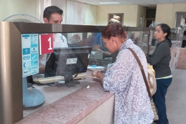 Bank Workers' Day: recognition of dedication to providing better service to the public