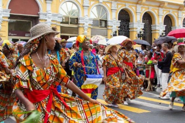 Cuba, el mejor Destino Cultural del Caribe en los World Travel Awards