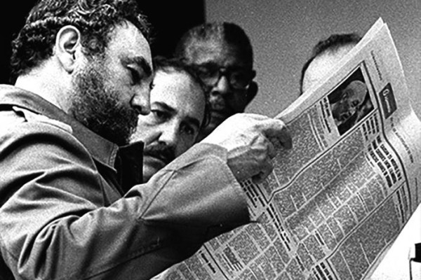 Desde Cuba, las voces de la izquierda