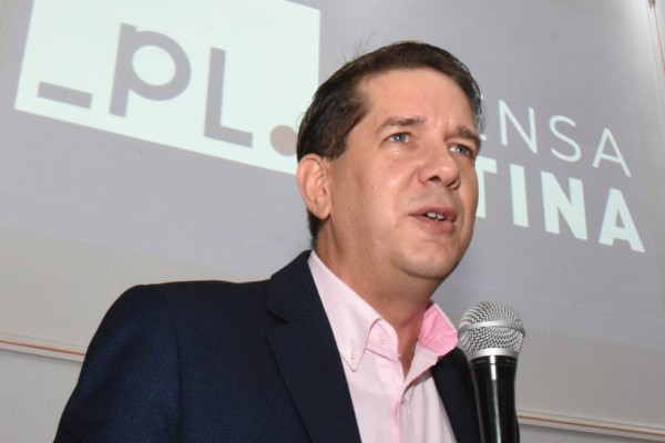 Periodista cubano Jorge Legañoa nuevo presidente de Prensa Latina
