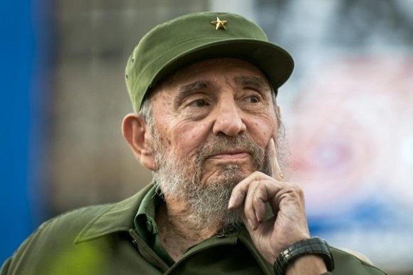 Ideario de Fidel Castro desafía al tiempo