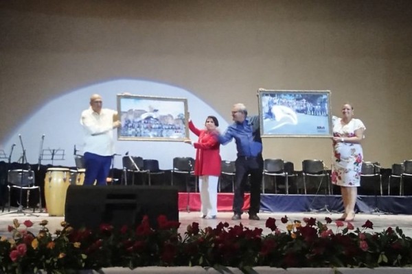 Despidió Las Tunas Congreso Nacional de Historia