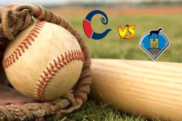 Holguin Cubs leave the Bulls on the field