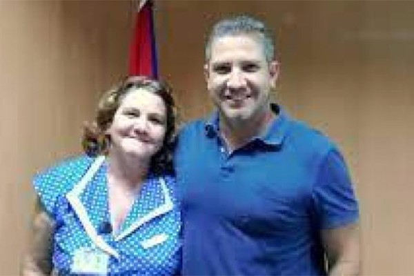 The World Academy of Sciences elects two Cuban experts.