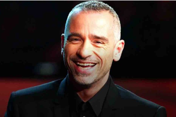 Eros Ramazzotti vuelve a enamorar con gira “Una historia importante"