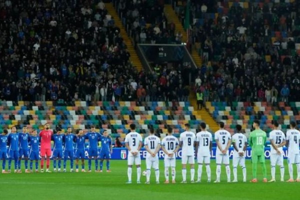 FIFA, cómplice por su pasividad ante el genocidio en Gaza, afirma experto