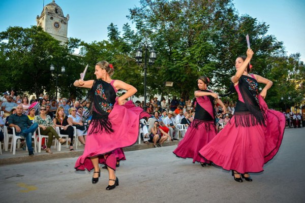 Celebrará Holguín Fiesta de la Cultura Iberoamericana