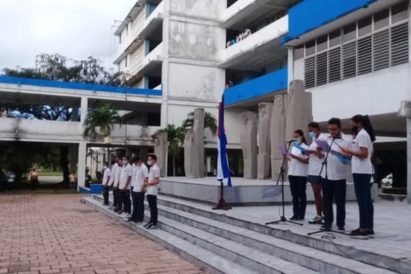 Medical Sciences strengthens its communication processes