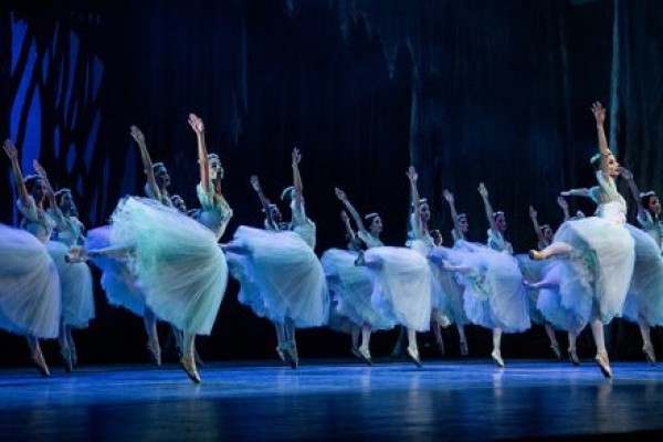 Havana Ballet Festival joins the Silk Road cultural network