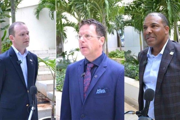 US farmers advocate strengthening cooperation with Cuba