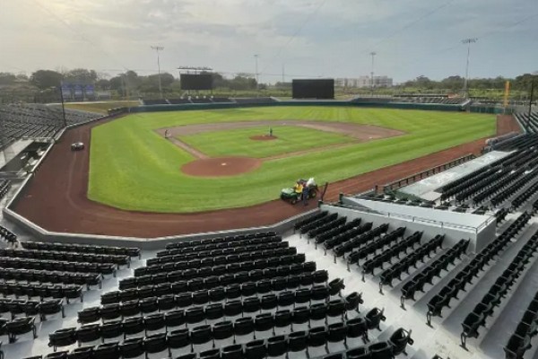 Cuba jugará fase preliminar de Copa América de béisbol en Panamá