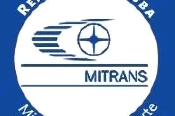 Nota informativa del Ministerio de Transporte 