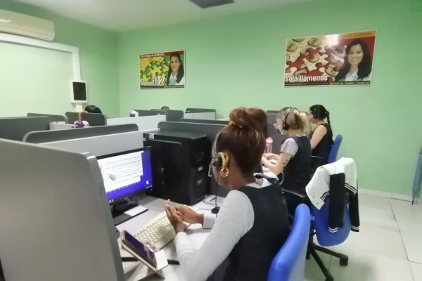 Ante huracán Melissa, ETECSA Camagüey implementa acciones 