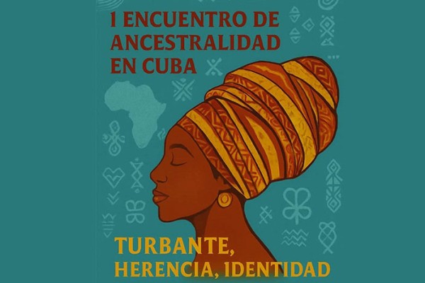 Noviembre traerá ancestralidad africana 