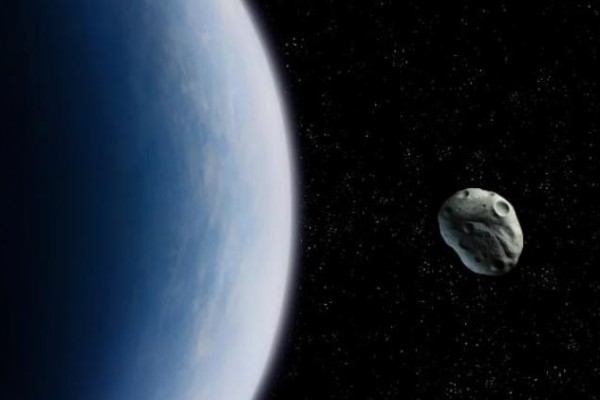 Y la Tierra sumará una segunda Luna