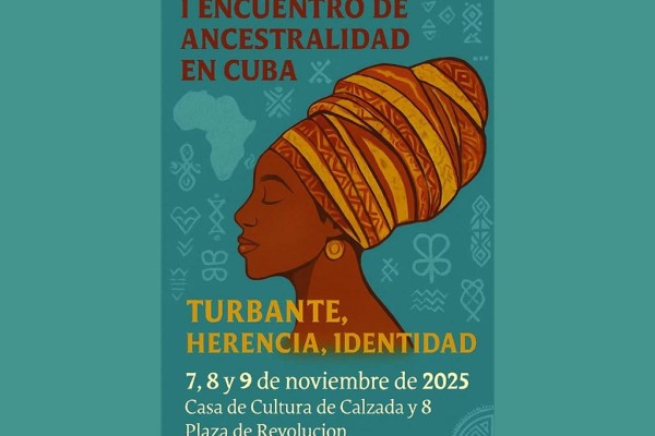 Cuba to host meeting on African Heritage