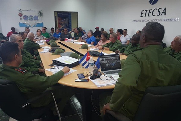 Aseguran en Camagüey servicios vitales para la población