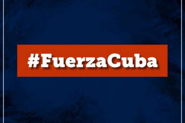 Díaz-Canel: Pido a nuestro pueblo no confiarse 