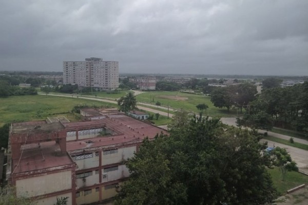 Normalidad en Camagüey y atentos a trayectoria de Melissa 