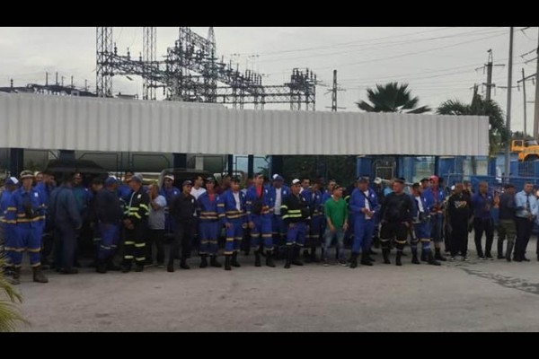 Apoyarán Brigadas de la UNE recuperación en oriente 