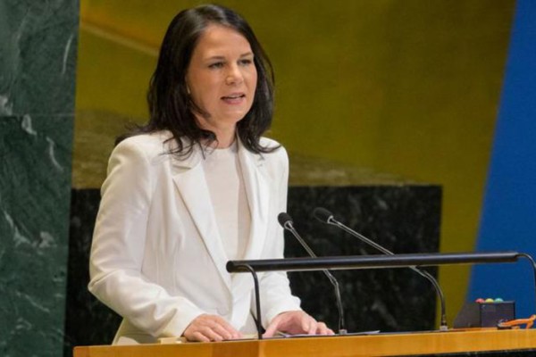 Agradece Cuba solidaridad de la ONU ante el paso de Melissa 