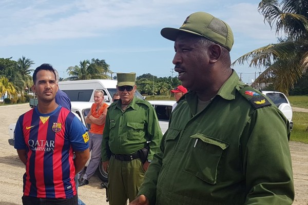 Camagüey se alista para apoyar en la recuperación del oriente cubano