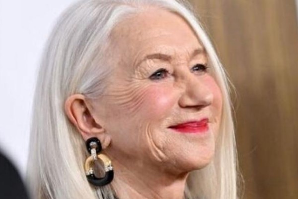 Las canas, un mecanismo de defensa contra el cáncer