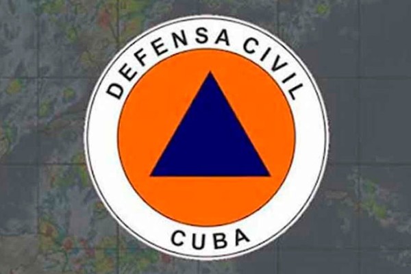 Defensa Civil inicia fase de recuperación en provincias orientales