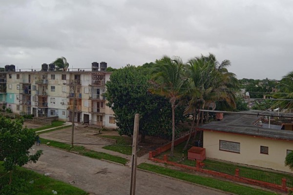 Camagüey sin reportes de grandes afectaciones por Melissa