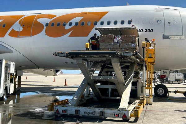 Anuncia Venezuela envío solidario a Cuba tras el huracán Melissa