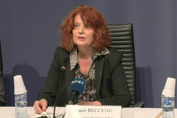 Cinco nuevos arrestos en Francia por robo en museo del Louvre