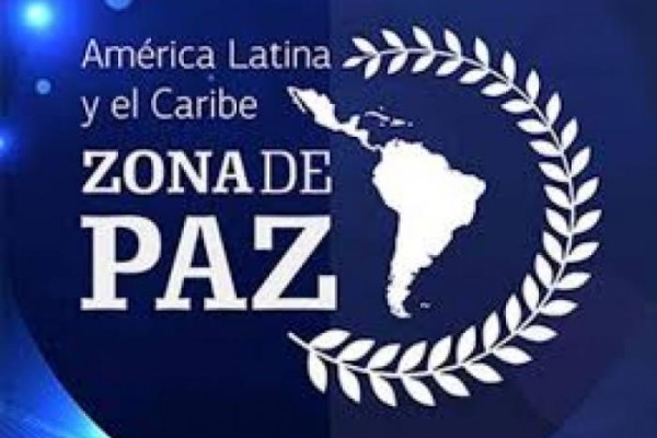 América Latina y el Caribe se ratifica como Zona de Paz