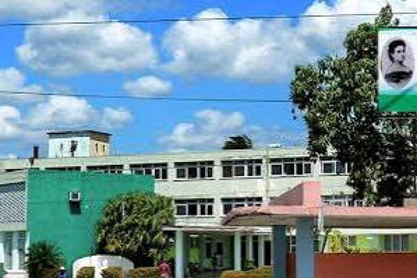 Amalia Simoni Hospital Begins Celebration for Its 66th Anniversa