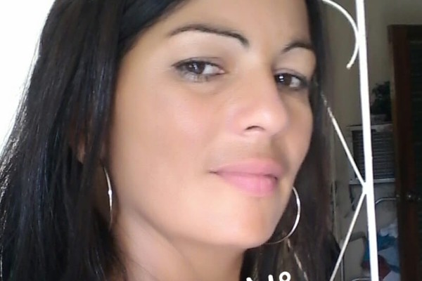 Woman from Guaimaro Affirms the Value of Solidarity 