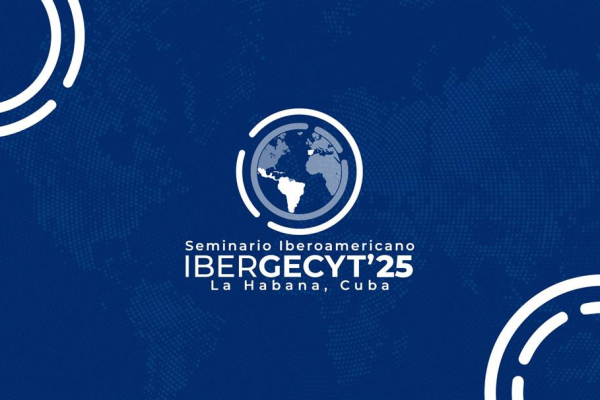 Ibero-American Congress on Science and Technology Management in Cuba 