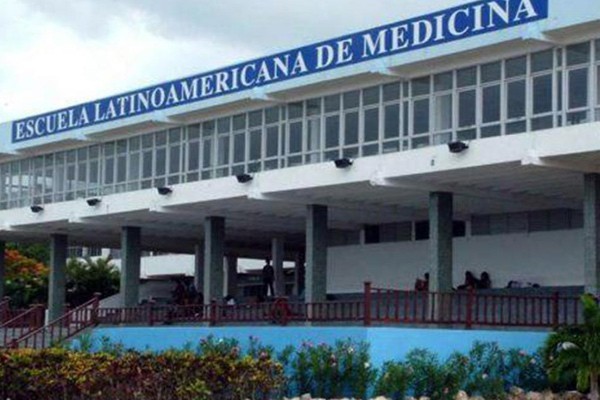 ELAM Graduate Praises Role of Cuba's Medical Brigade in Guatemala 