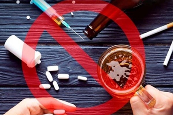 Prevention, a Key Word in the Battle Against Drug