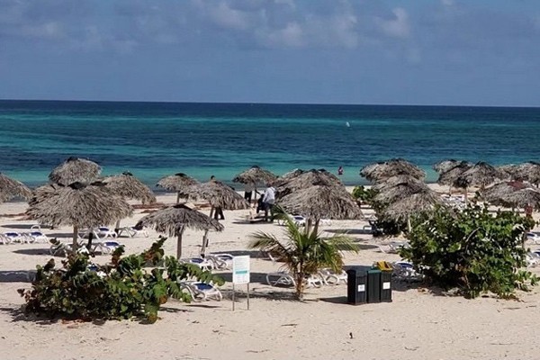 "Tourist activities resume in Holguín"