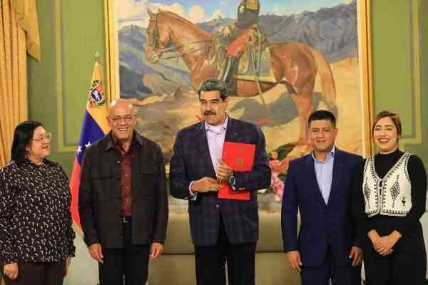 Integral Defense Commands Harmonize Military Doctrine of Venezuela (+Photos)