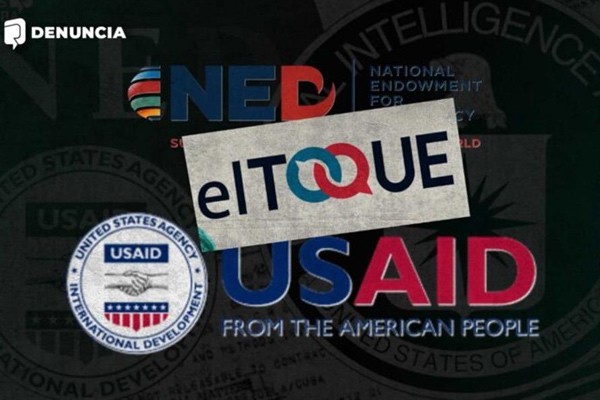 Cuba Denounces Comprehensive Economic Warfare Program by the U.S. 