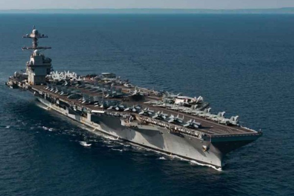 Operación Lanza del Sur, creciente amenaza contra Venezuela 