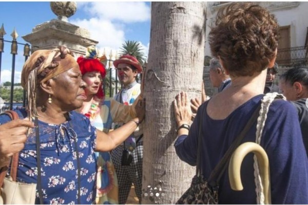 El Templete and a Tradition to Honor Havana on Its 506th Anniversary