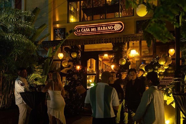 Celebrations for the 65th Anniversary of Indonesia-Cuba Relations Conclude in Bali